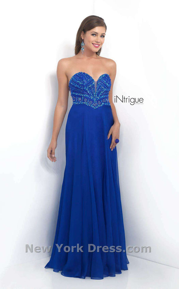 Blush Intrigue 160 Royal