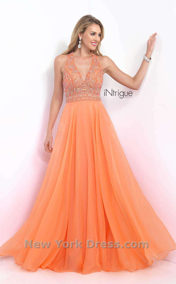 Blush Intrigue 162 Orange