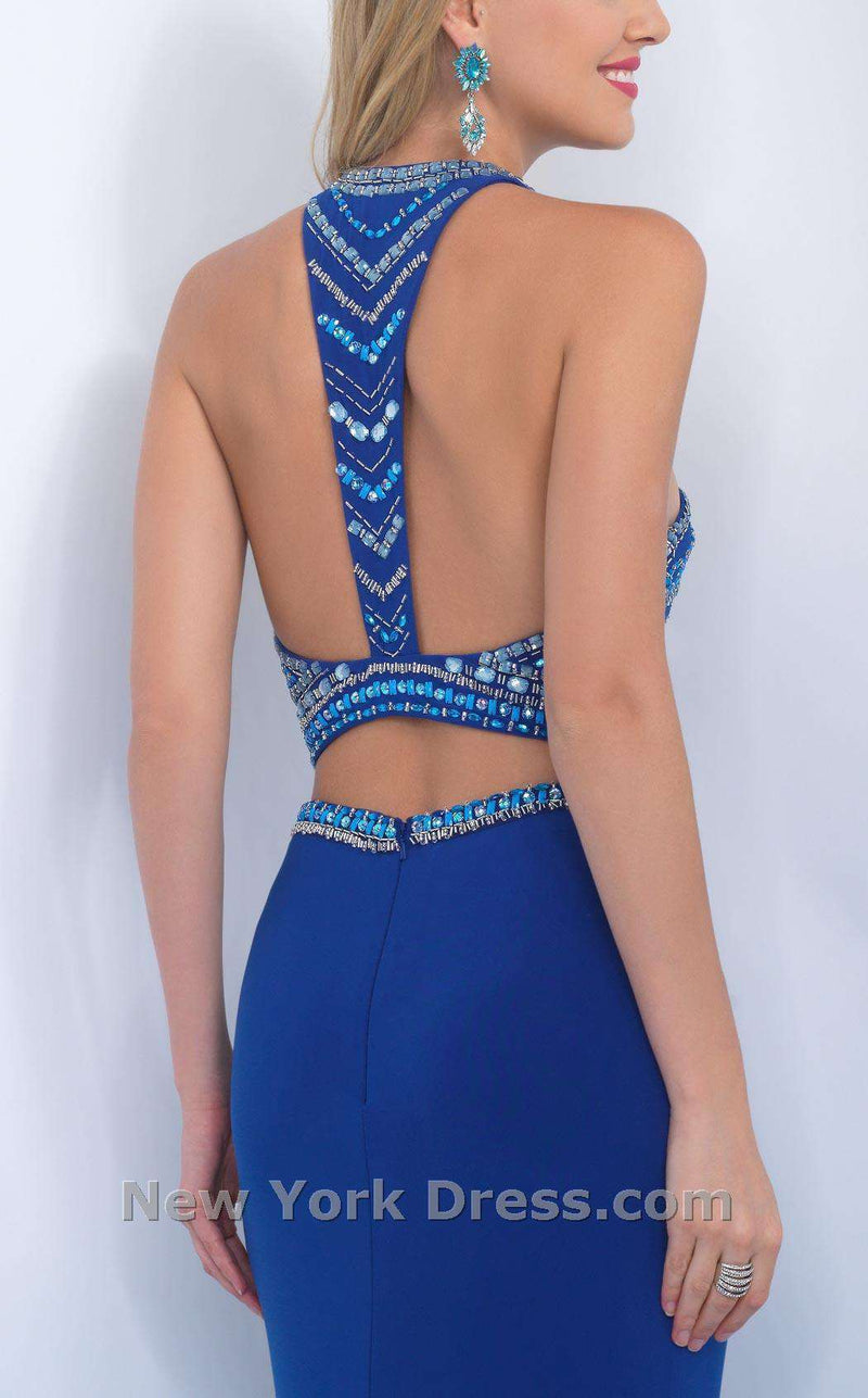 Blush Intrigue 169 Royal