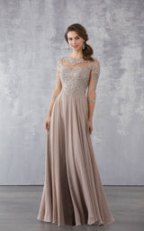 MGNY 71714 Taupe