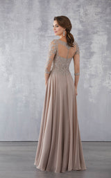 MGNY 71714 Taupe