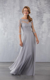 MGNY 71714 Platinum