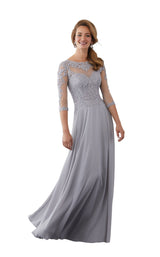 MGNY 71714 Platinum
