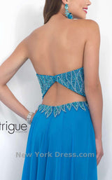 Blush Intrigue 173 Ocean