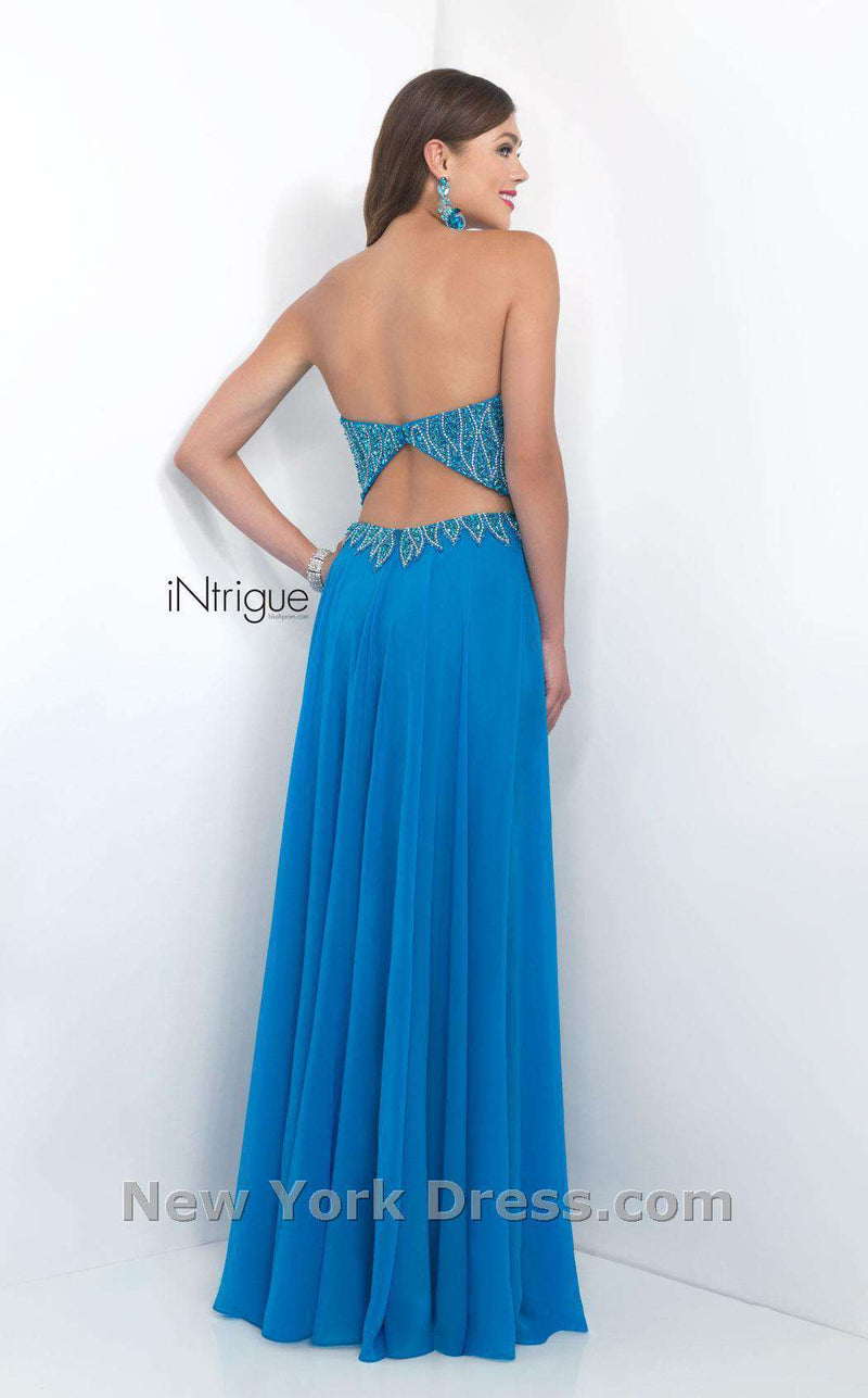 Blush Intrigue 173 Ocean