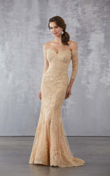 MGNY 71731 Champagne