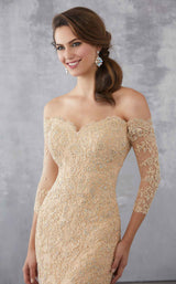 MGNY 71731 Champagne