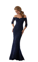 MGNY 71731 Navy