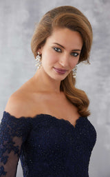 MGNY 71731 Navy