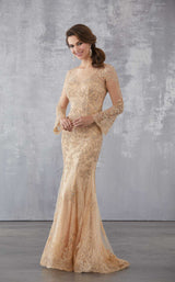 MGNY 71735 Champagne
