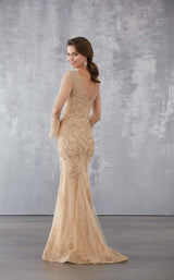 MGNY 71735 Champagne