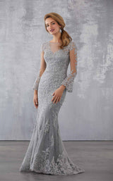 MGNY 71735 Silver
