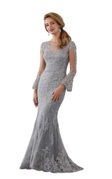 MGNY 71735 Silver