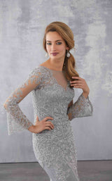 MGNY 71735 Silver