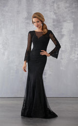 MGNY 71735 Black
