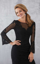 MGNY 71735 Black