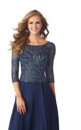MGNY 71813 Silver