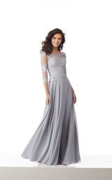 MGNY 71813 Silver