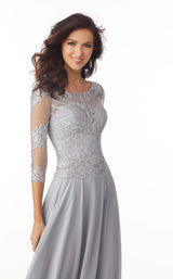MGNY 71813 Silver