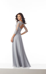 MGNY 71813 Silver