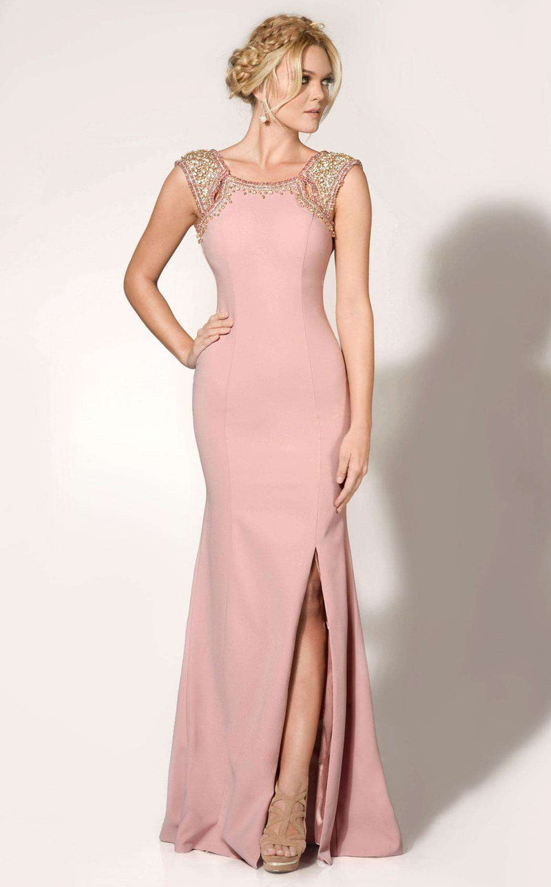 MNM Couture C1204 Pink