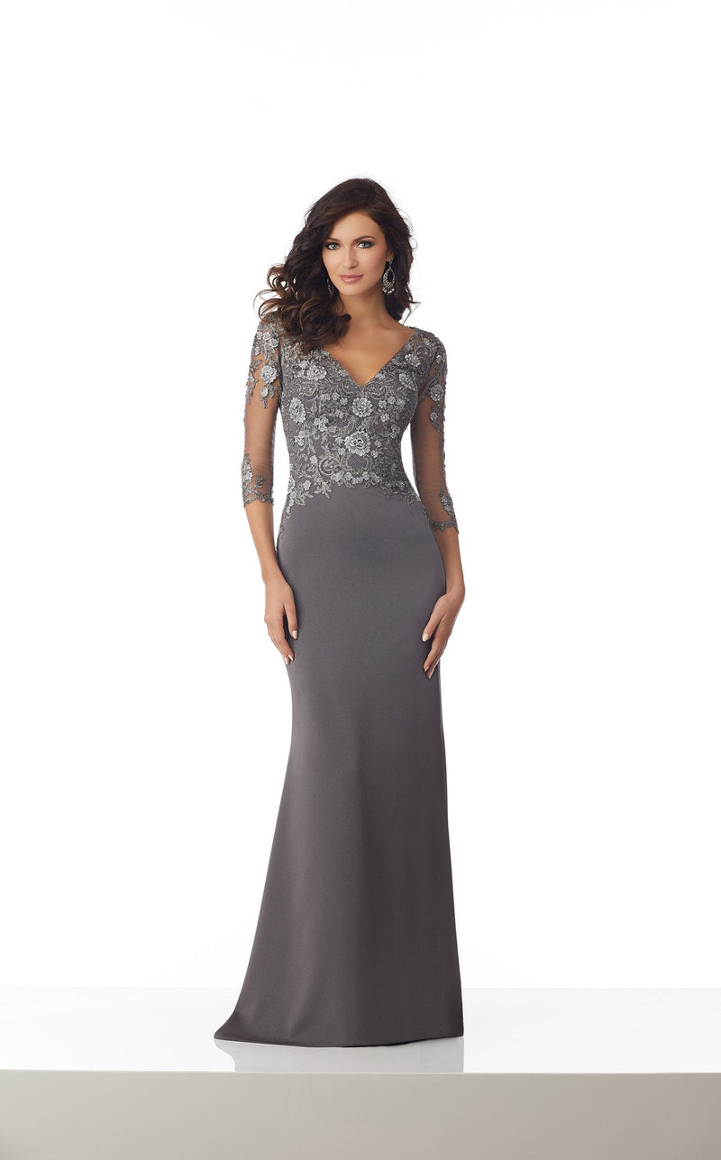 MGNY 71819 Charcoal