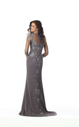MGNY 71819 Charcoal