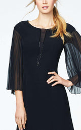 Daymor 360 Black