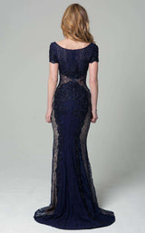 Lara 32689 Navy