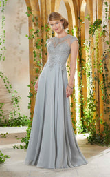 MGNY 71920 Silver