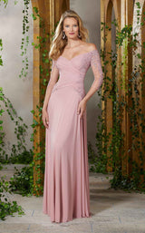 MGNY 71921 Rose