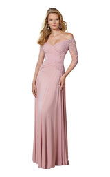 MGNY 71921 Rose