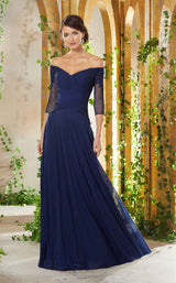 MGNY 71921 Navy