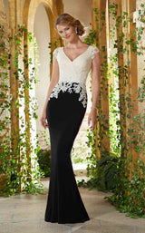 MGNY 71926 Champagne/Black