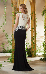 MGNY 71926 Champagne/Black