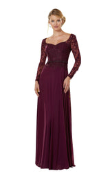 MGNY 71934 Eggplant