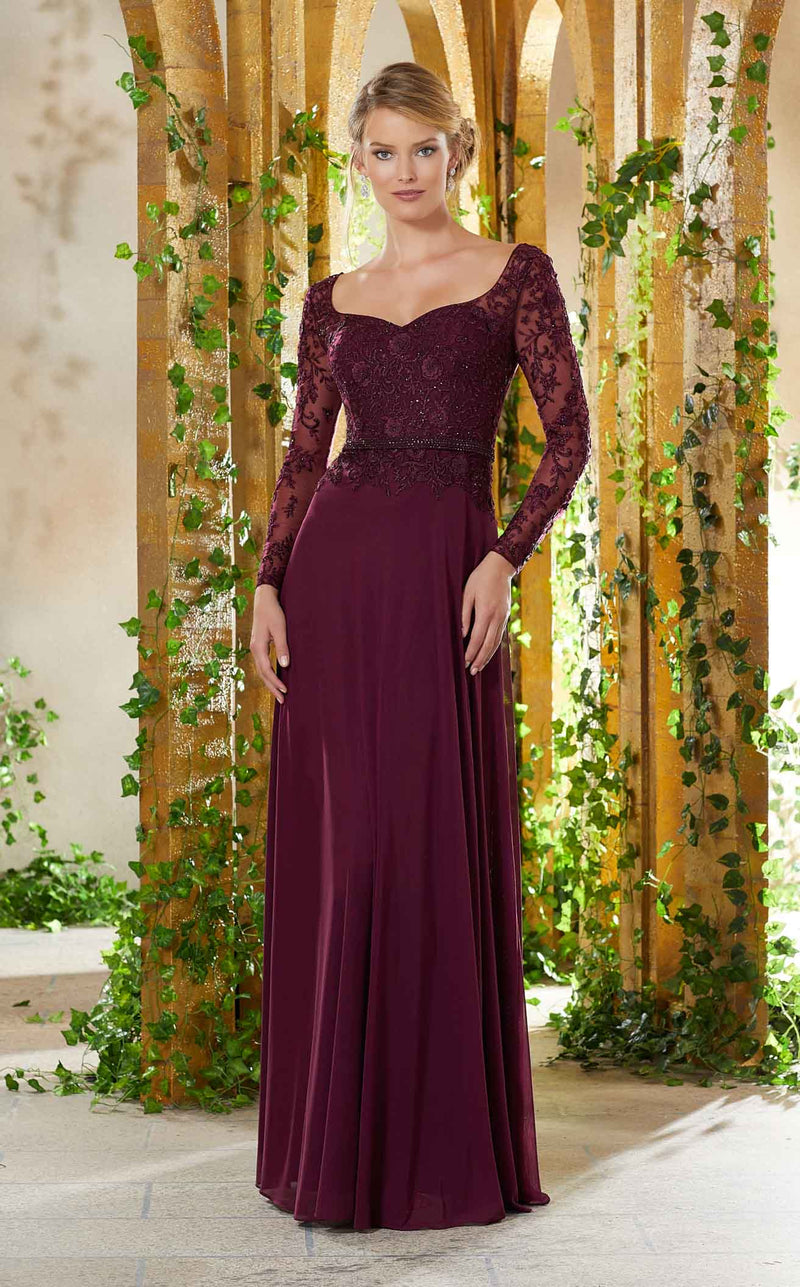 MGNY 71934 Eggplant