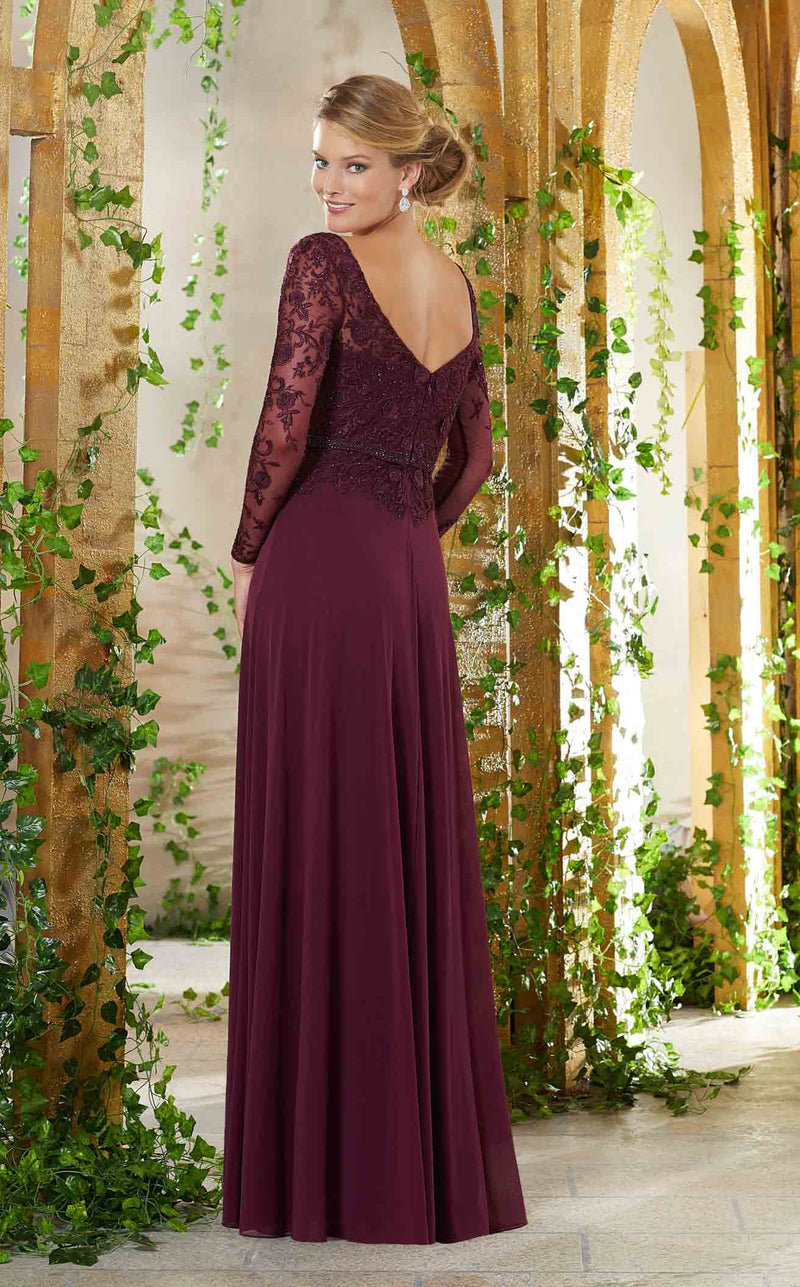 MGNY 71934 Eggplant