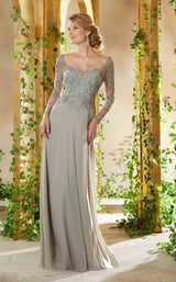 MGNY 71934 Pewter