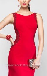 Alyce 5796 Red