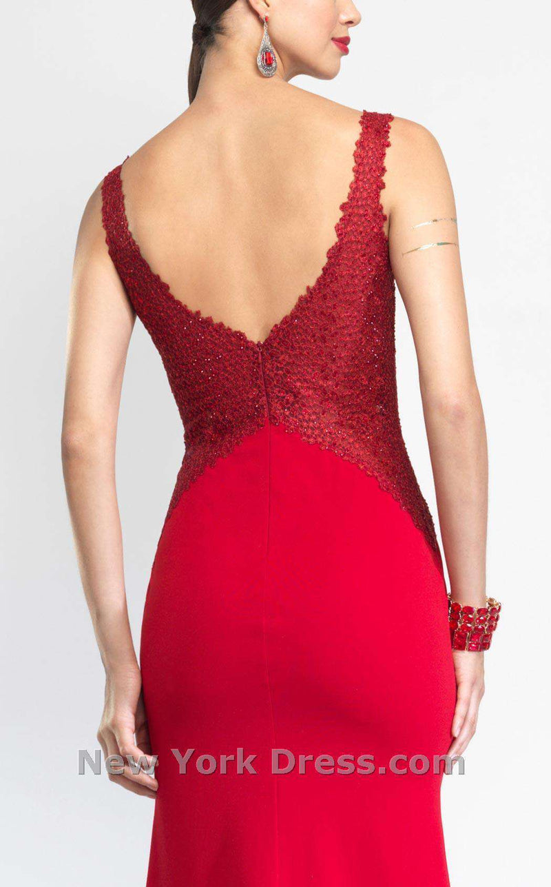 Alyce 5796 Red