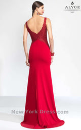 Alyce 5796 Red