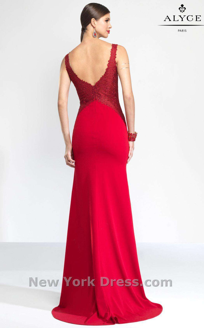 Alyce 5796 Red