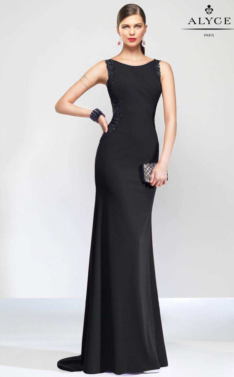 Alyce 5796 Black