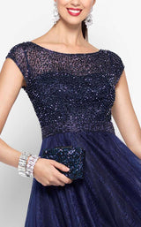 Alyce 5804 Midnight