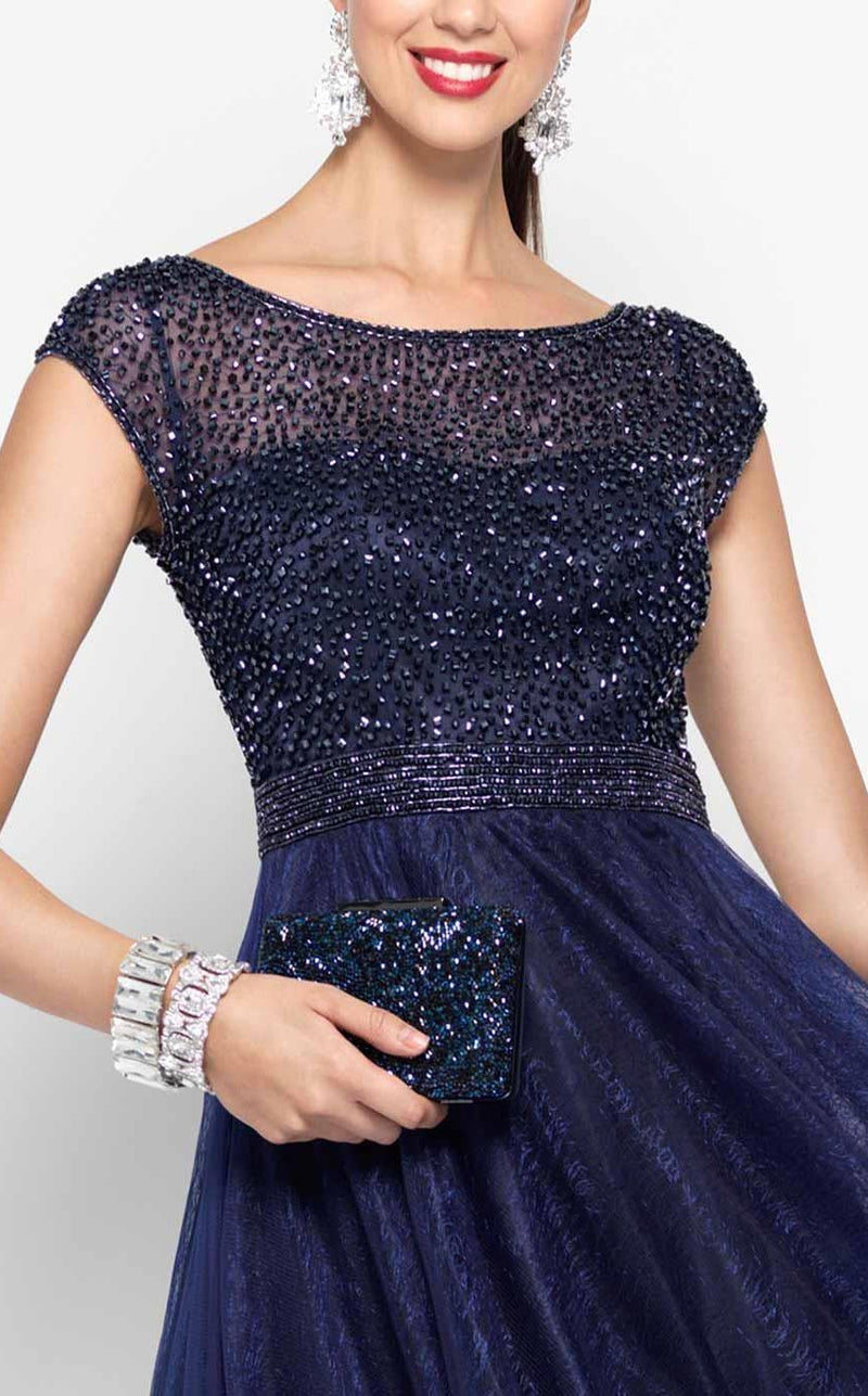 Alyce 5804 Midnight