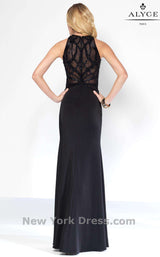 Alyce 5816 Black