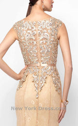 Alyce 5822 Gold