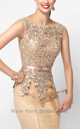 Alyce 5822 Gold