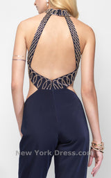 Alyce 2577 Navy